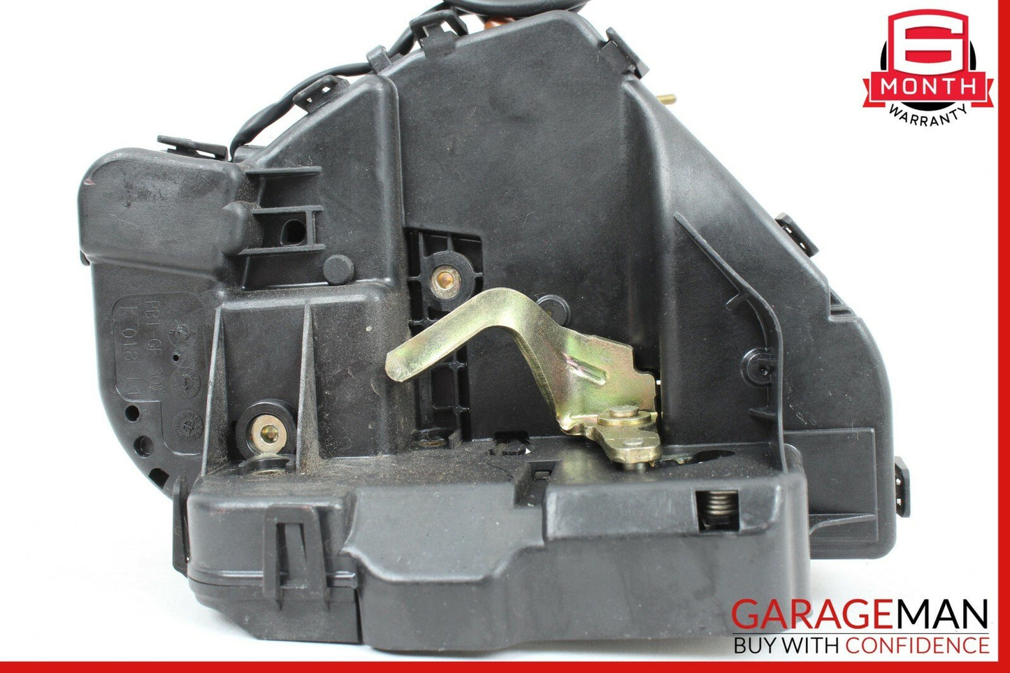 01-07 Mercedes W203 C280 C230 Rear Left Door Lock Latch Actuator OEM