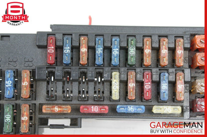 97-04 Mercedes R170 SLK230 SLK320 Fuse Relay Box Computer Control Module OEM
