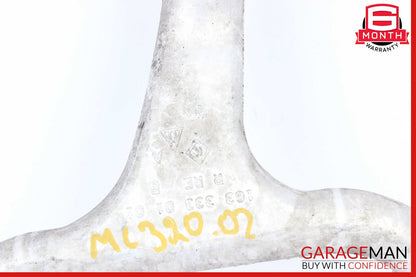 98-05 Mercede W163 ML320 ML500 Front Right Top Upper Control Arm 1633330101 OEM
