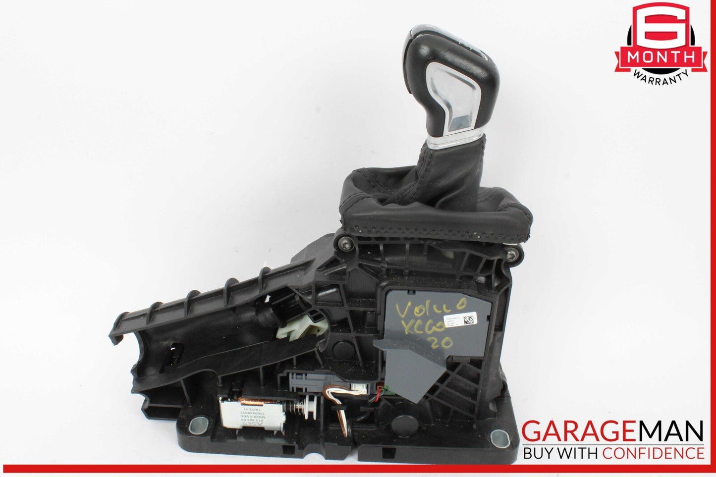 16-23 Volvo XC60 Automatic Transmission Floor Gear Shifter Selector OEM