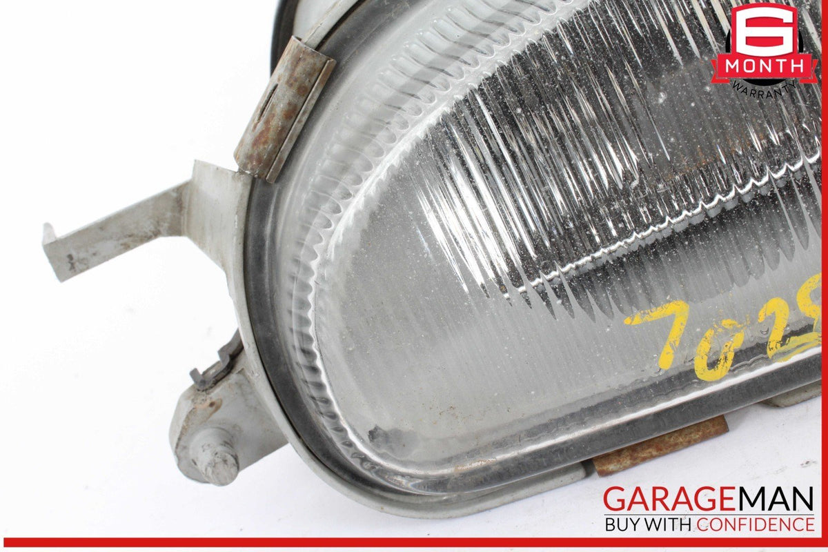 98-04 Mercedes W210 E320 4MATIC Front Left Side Foglight Fog Light Lamp OEM