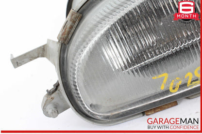 98-04 Mercedes W210 E320 4MATIC Front Left Side Foglight Fog Light Lamp OEM