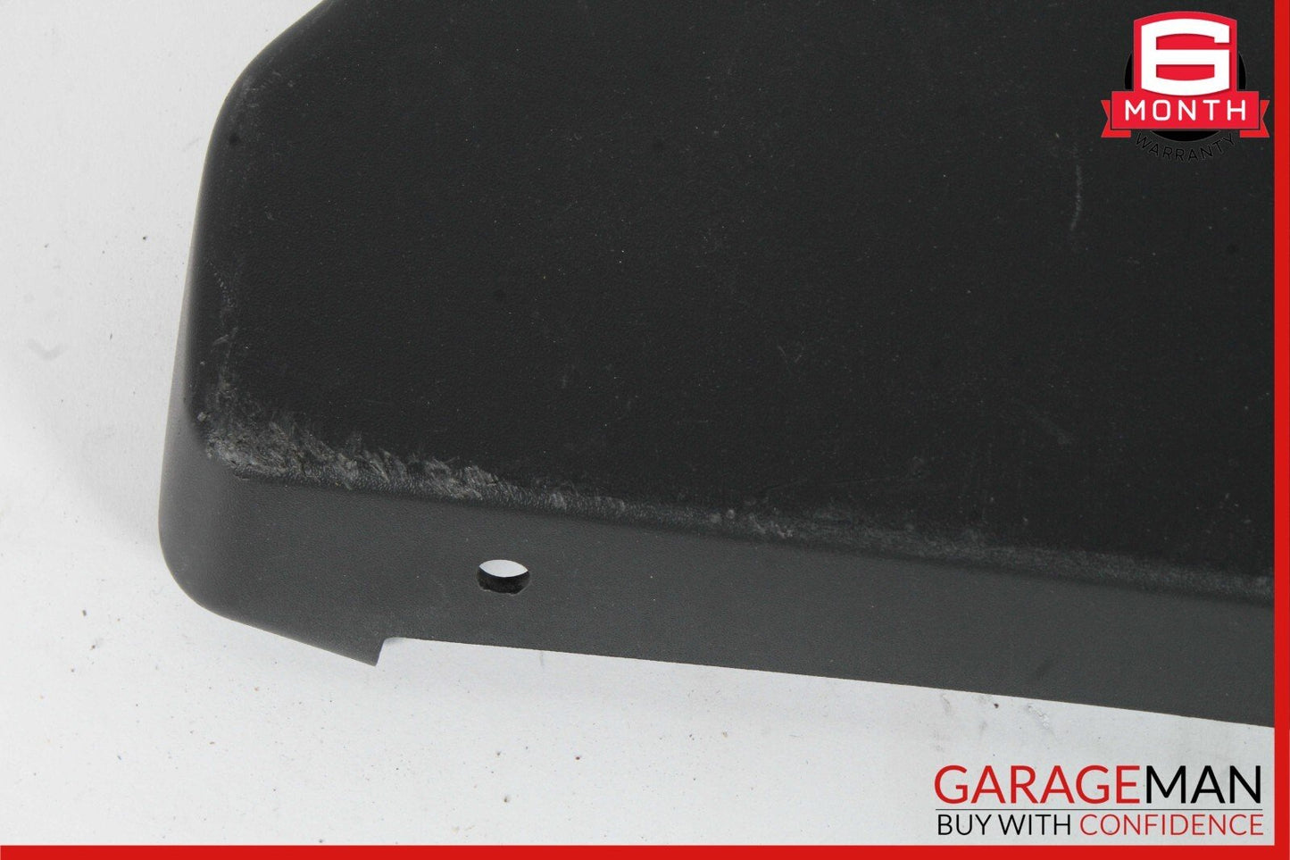 19-21 Mercedes W463 G550 G63 AMG Front / Rear Right Side Door Sill Skirt Cover