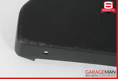 19-21 Mercedes W463 G550 G63 AMG Front / Rear Right Side Door Sill Skirt Cover