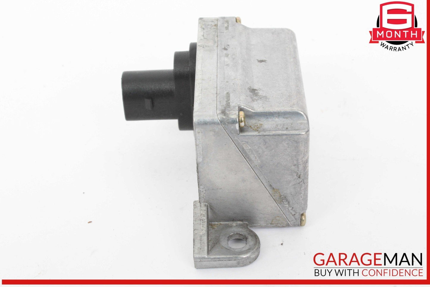 03-10 Porsche Cayenne 955 957 Acceleration Yaw Rate Control Sensor 7H0907652 OEM