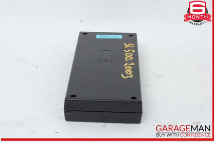 00-06 Mercedes R230 SL500 CL500 Voice Command Control Module Unit SYN9266A OEM