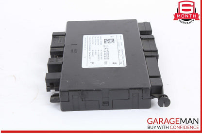 08-20 Mercedes W212 E350 Front Left Driver Side Seat Control Module Unit OEM
