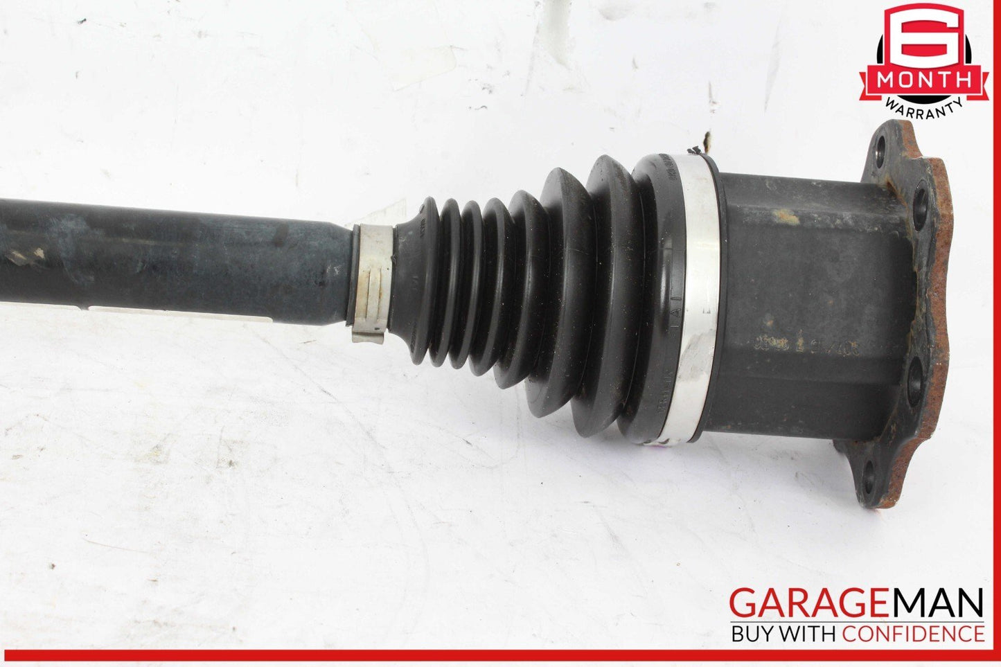 17-24 Audi A4 Quattro Front Left or Front Right Side CV Axle Shaft 8W0407271