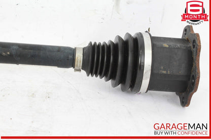 17-24 Audi A4 Quattro Front Left or Front Right Side CV Axle Shaft 8W0407271
