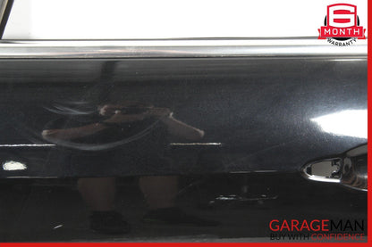 14-22 Maserati Quattroporte M156 Ghibli Front Left Side Door Shell OEM