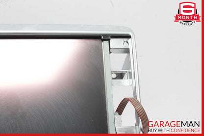 13-17 Maserati Quattroporte Dash Display Monitor Screen Head Unit 670007290 OEM