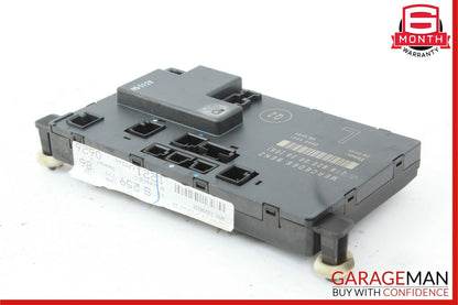 06-11 Mercedes W219 CLS500 CLS63 AMG Front Left Side Door Control Module Unit