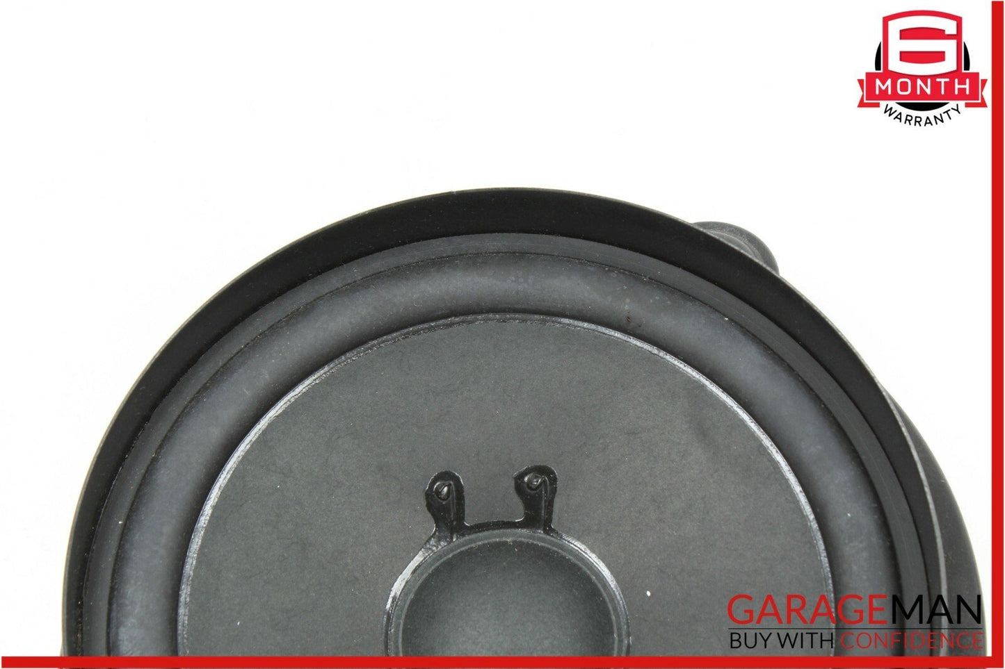 06-11 Mercedes W219 CLS500 Right & Left Side Door Sound Audio Speaker Speakers