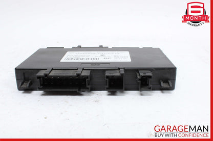 03-12 Mercedes E350 E550 GL450 GL500 CLS550 Front Right Seat Control Module Unit