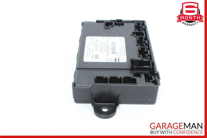 07-13 Mercedes-Benz S550 W221 Rear Right Door Control Module 2218704895