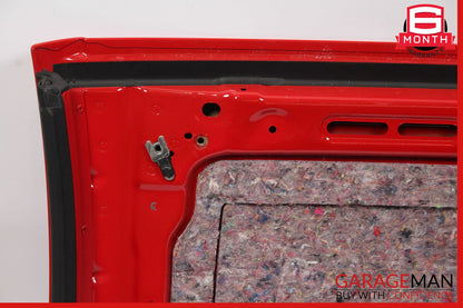15-18 Ferrari California T Convertible Top Roof Hardtop Panel OEM