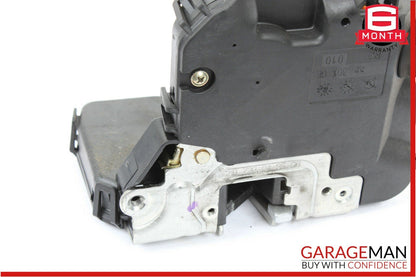 06-11 Mercedes W219 CLS500 CLS55 AMG Front Right Door Lock Latch Actuator OEM