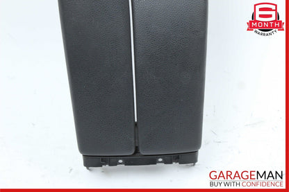 08-11 Mercedes W204 C350 C280 Center Console Arm Rest Armrest Cup Holder OEM