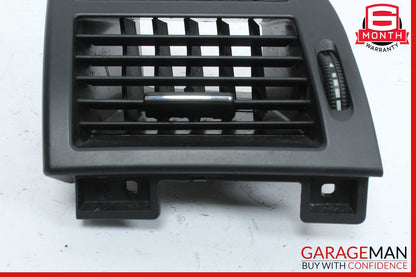 07-14 Mercedes W221 S550 CL550 Left Side Dashboard AC A/C Air Vent OEM