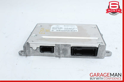 06-09 Mercedes W219 CLS350 CLK350 Voice Phone Telephone Communication Control