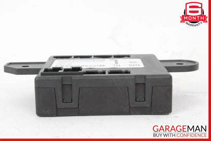 17-20 Maserati Levante M161 Rear Left Driver Side Door Control Module OEM