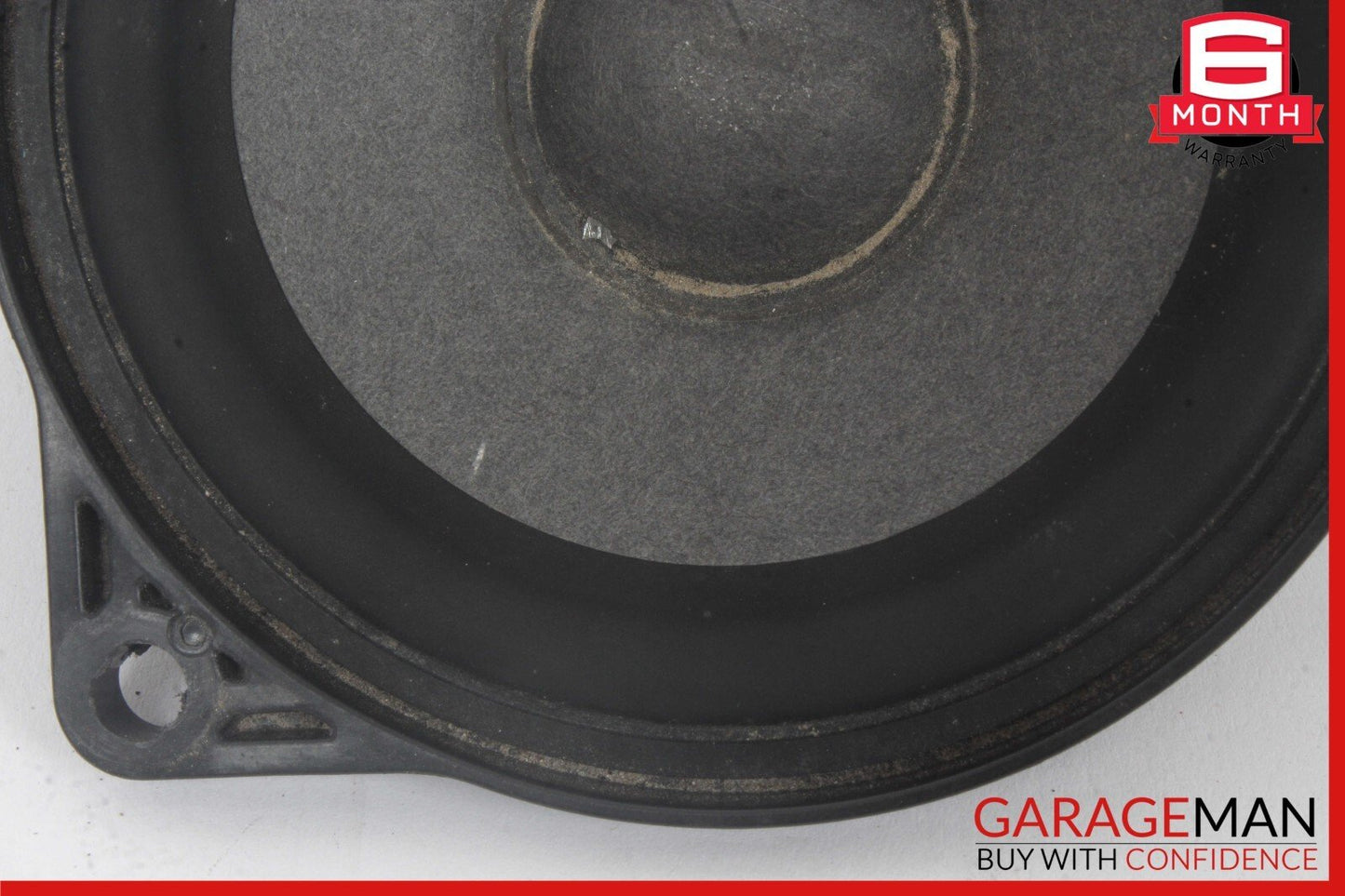 17-24 Tesla Model 3 Y Front Left & Right Audio System Speaker Full Range Set OEM