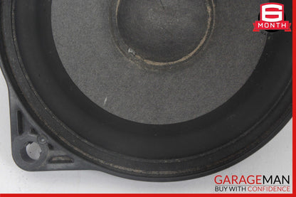 17-24 Tesla Model 3 Y Front Left & Right Audio System Speaker Full Range Set OEM