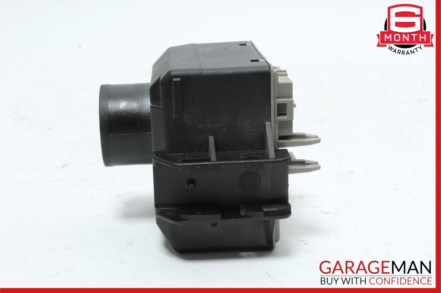 14-18 Mercedes W117 CLA250 Ignition Switch Module Unit 2469058501 OEM