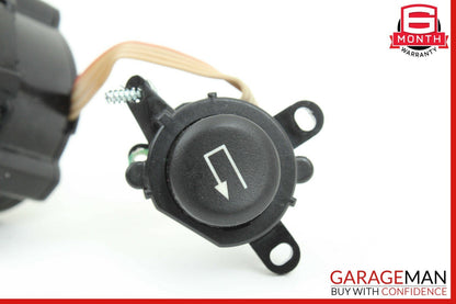 07-10 Mercedes W216 S550 Steering Wheel Control Switch Button 2218210551 OEM
