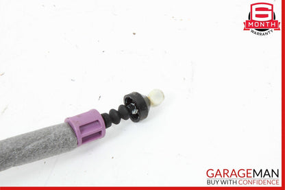 08-17 Mercedes W212 E350 GLK350 C350 C250 Rear Left Door Lock Latch Actuator OEM