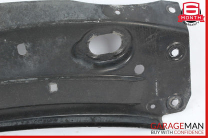 06-12 Mercedes GL450 ML550 R350 Front Upper Radiator Core Tie Bar Support Frame