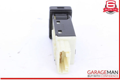 20-22 Toyota C-HR Front Dash Dashboard Light Dimmer Control Switch OEM