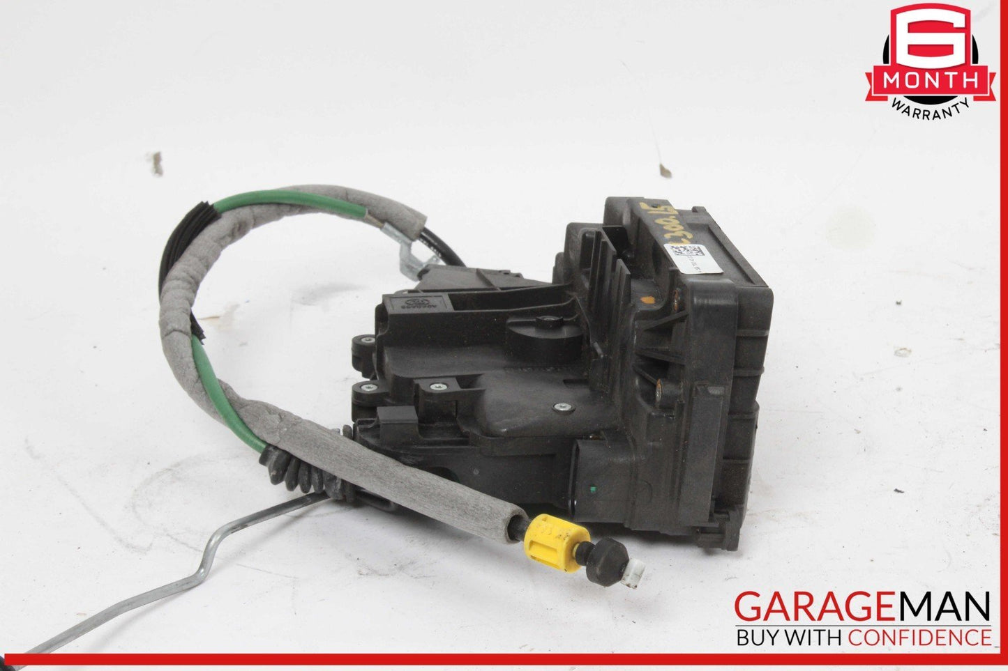 15-20 Mercedes W205 C300 C400 C350e Rear Right Door Lock Latch Actuator OEM