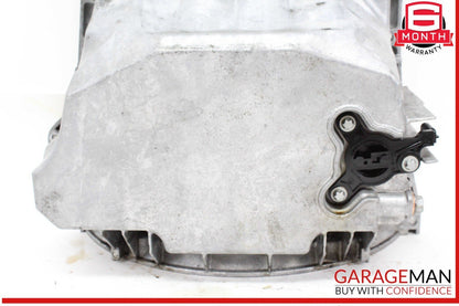 12-15 Mercedes W204 C250 M271 Lower Oil Pan Section 2710141602 OEM