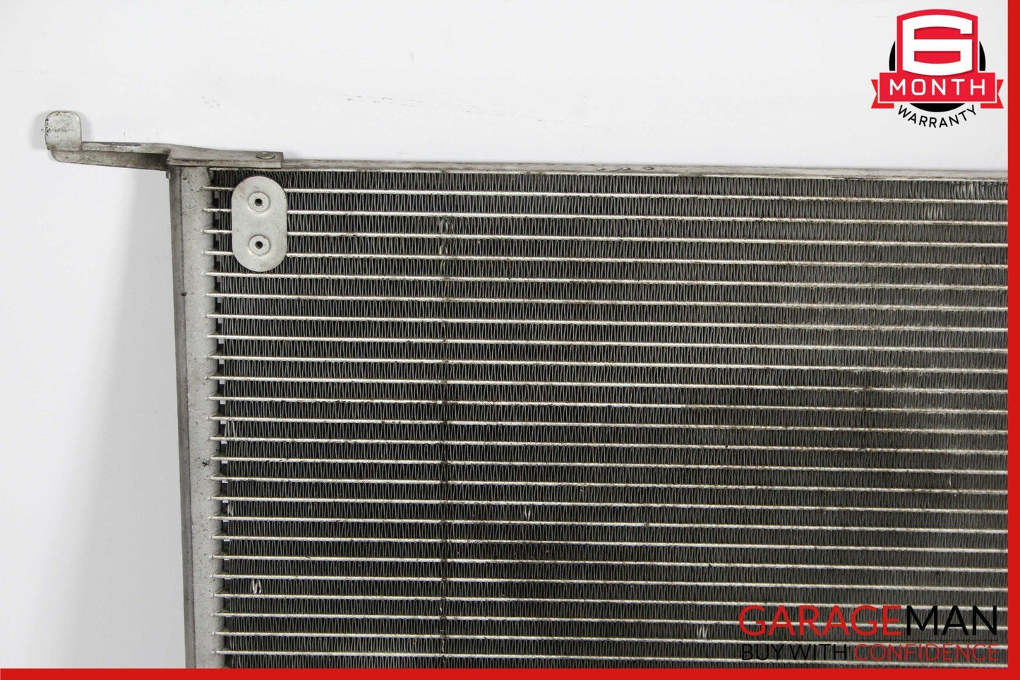 00-08 Mercedes W215 CL55 S55 AMG S430 AC Air A/C Condenser Cooler 2205001054 OEM