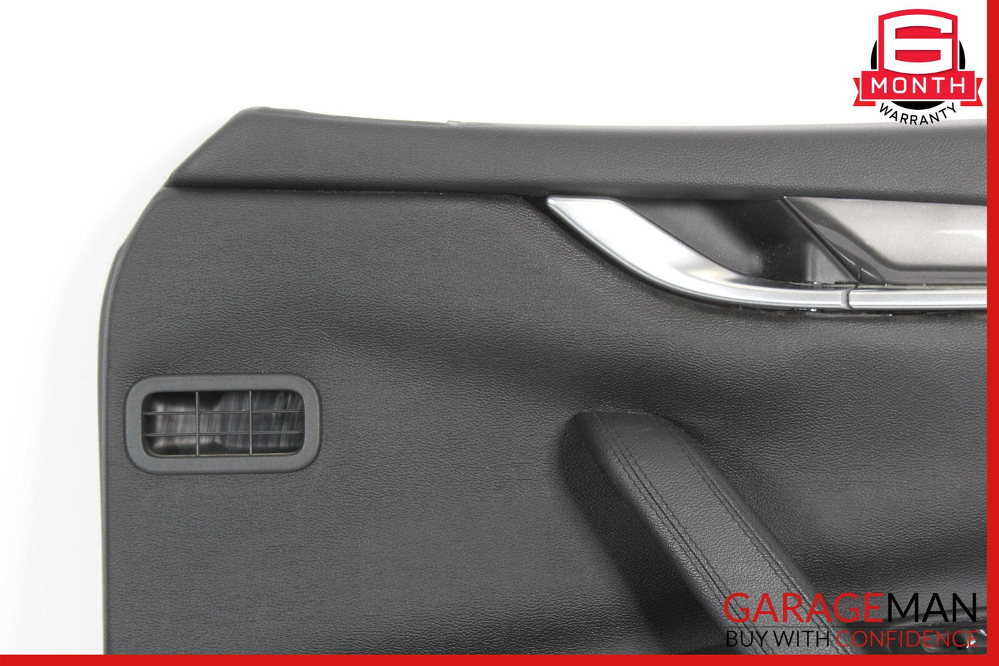 14-22 Maserati Ghibli M157 Front Right Side Interior Door Panel OEM