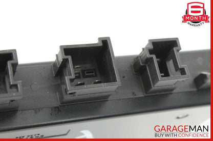 06-09 Mercedes W211 E350 CLS500 Front Right Passenger Seat Control Module OEM