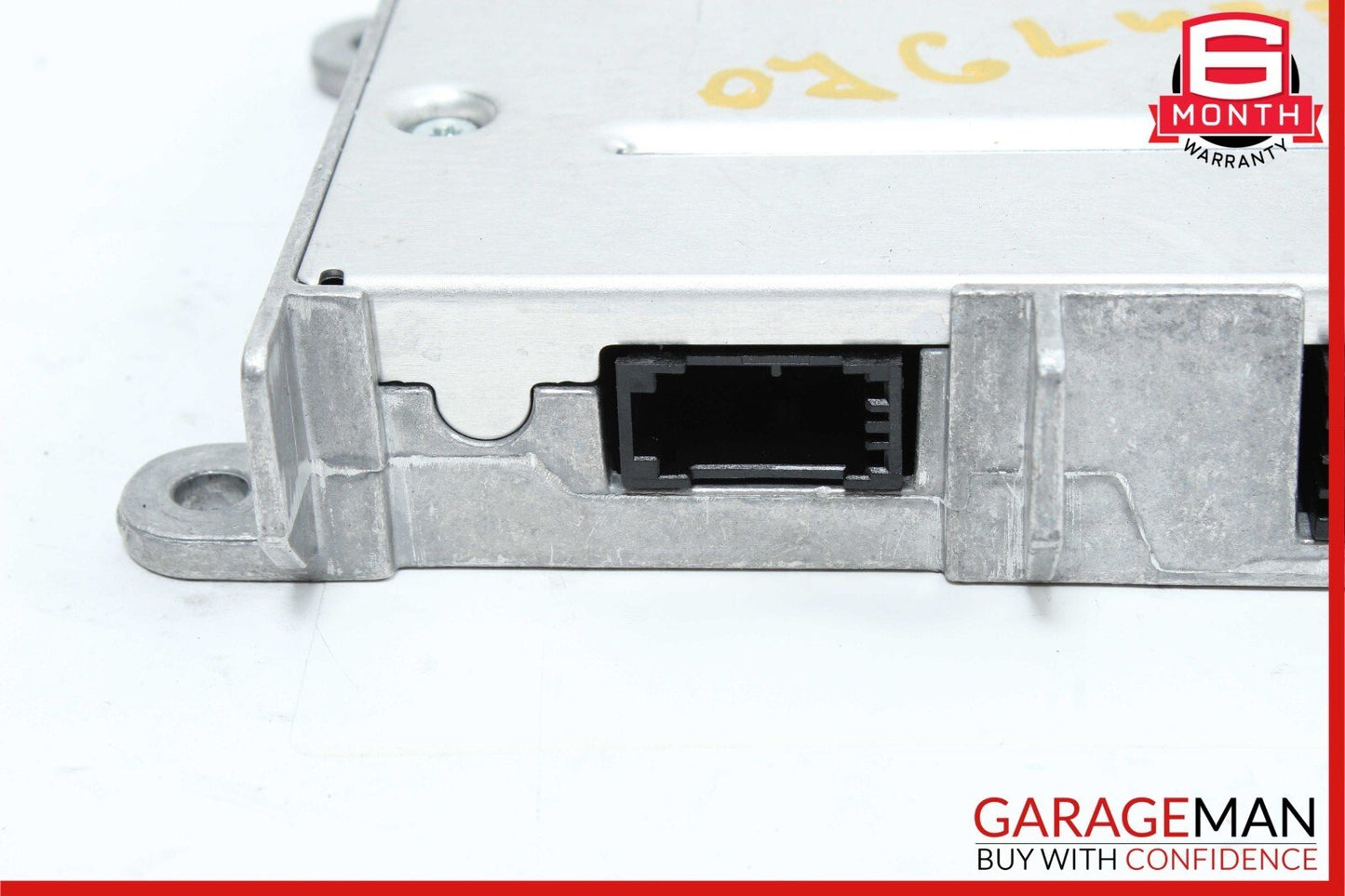 06-09 Mercedes X164 GL450 4MATIC Communication Control Module Unit OEM