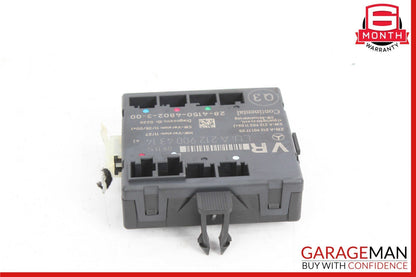 08-18 Mercedes W212 E400 CLS550 SLK250 Front Right Side Door Control Module OEM