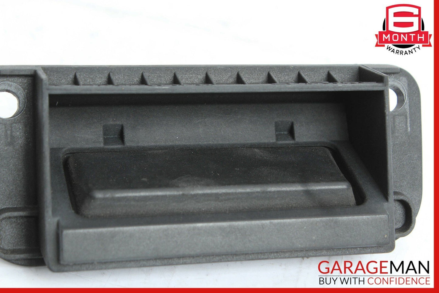 08-14 Mercedes W204 C350 C250 Rear Trunk Lid Tailgate Release Open Handle OEM