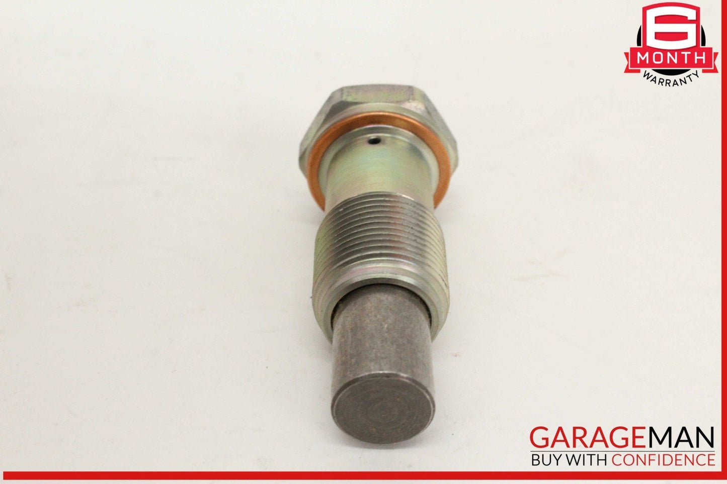 07-09 Audi Q7 Volkswagen Touareg Timing Chain Tensioner 03H109507 OEM