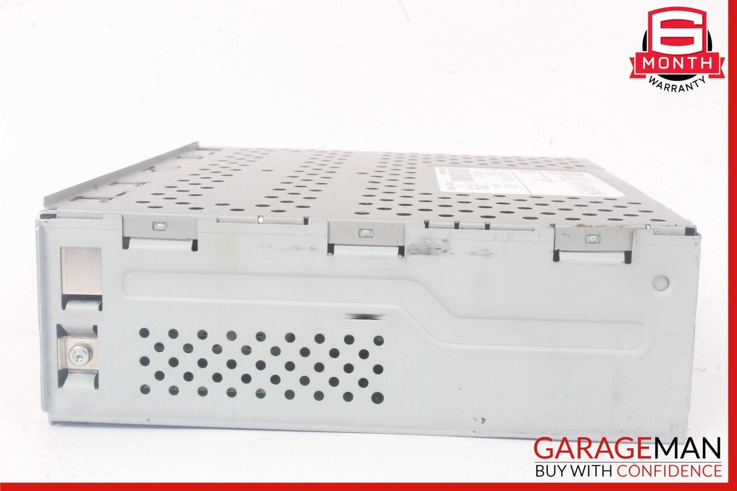15-20 Mercedes W205 C300 S550 Satellite Radio Receiver Control Module Unit OEM