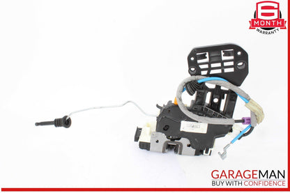 14-19 Mercedes W117 CLA250 CLA45 AMG Front Left Side Door Lock Latch Actuator