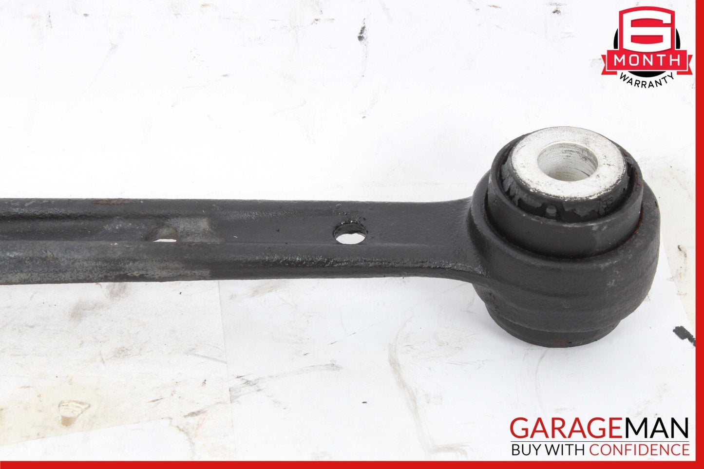97-08 Chrysler Crossfire Rear Left / Right Side Tie Rod Control Arm OEM