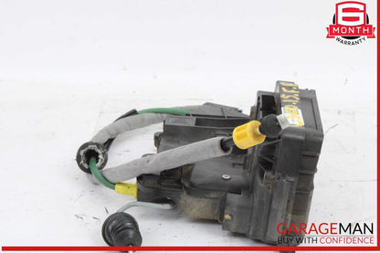 15-20 Mercedes W205 C300 4MATIC Front Right Side Door Lock Latch Actuator OEM