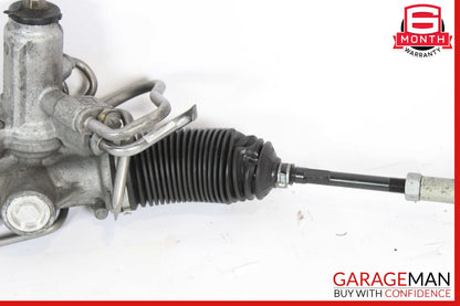 10-13 Mercedes W207 E550 E350 Power Steering Rack and Pinion OEM