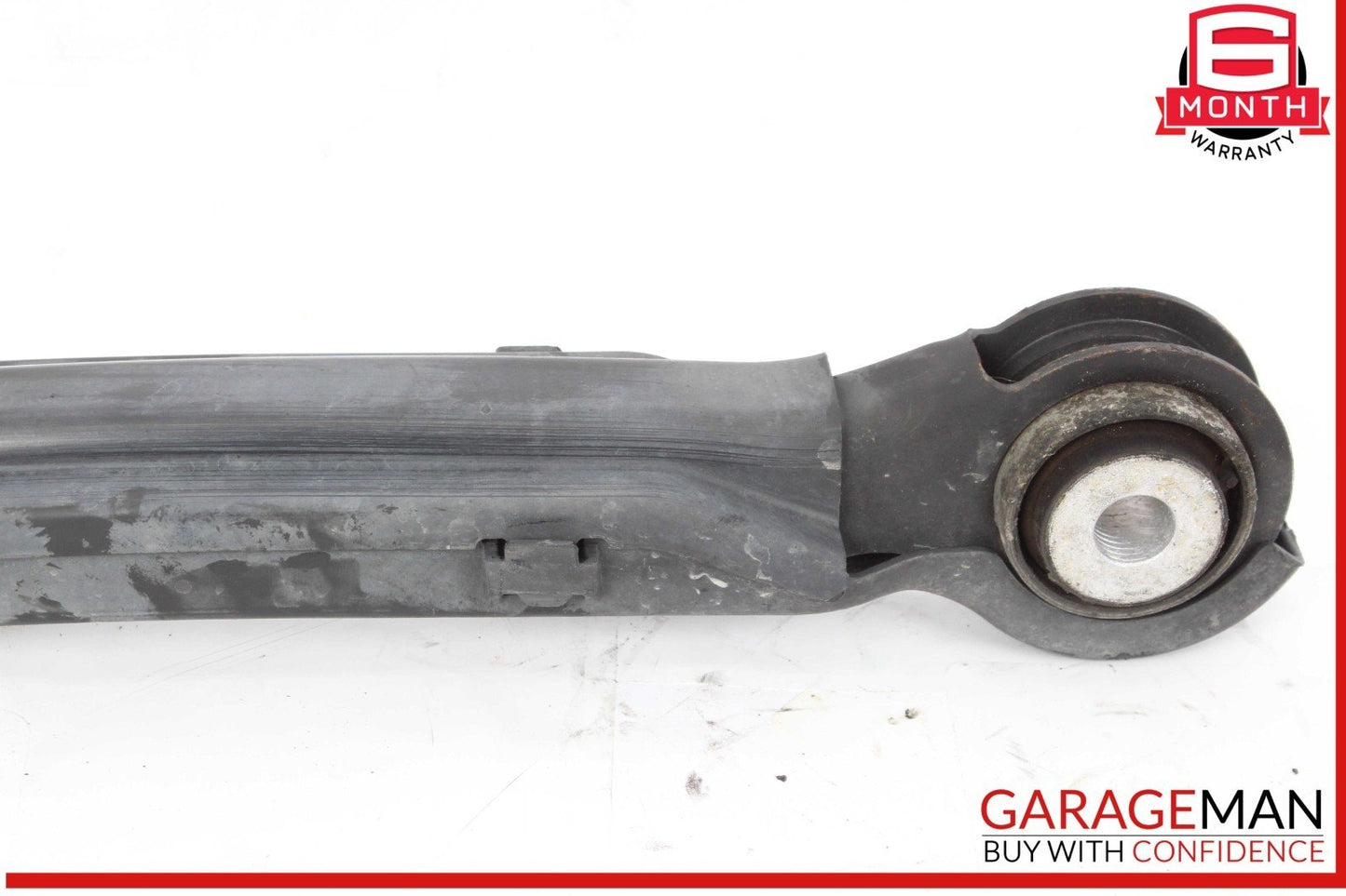 08-17 Mercedes W204 C250 E350 Rear Left or Right Side Lower Thrust Control Arm