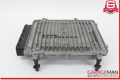 14-17 Mercedes W222 S550 S63 AMG Engine Computer Control Module Unit ECU ECM OEM
