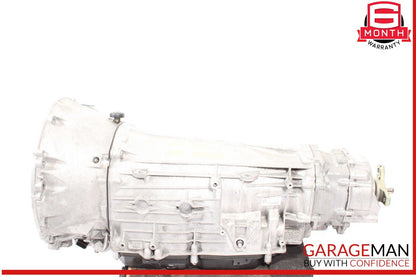 15-17 Mercedes W205 C300 4Matic Automatic Transmission Assembly OEM 110k