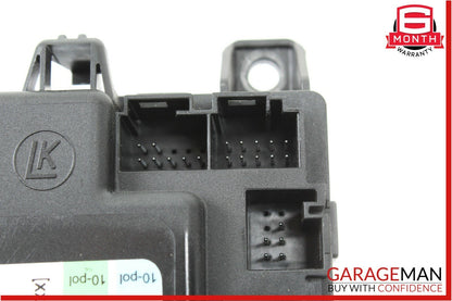 06-12 Mercedes ML350 R550 GL450 Front Left Driver Side Door Control Module Unit